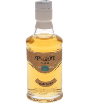 New Grove 3y Oak Aged Mini
