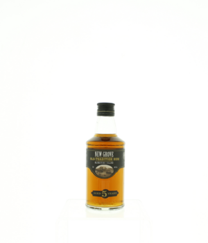 New Grove 5y 33cl