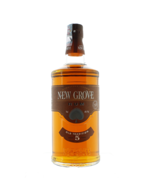 New Grove 5y