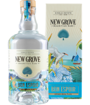 New Grove Bon Espoir Incl. Doos