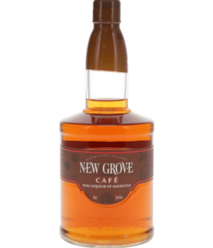 New Grove Cafe Liqueur