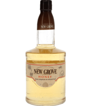 New Grove Honey Liqueur
