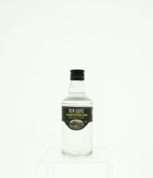 New Grove Plantation 33cl