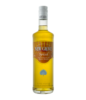 New Grove Spiced