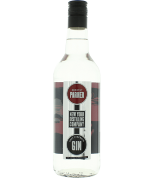 New York Distilling Company Dorothy Parker American Gin