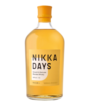 Nikka Days Incl. Doos