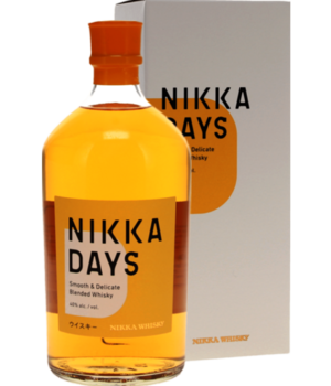 Nikka Days