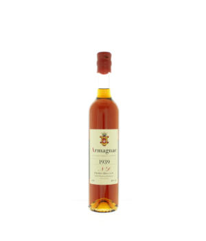 Nismes Delclou 1939 50cl