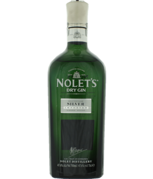 Nolet's Silver Dry Gin