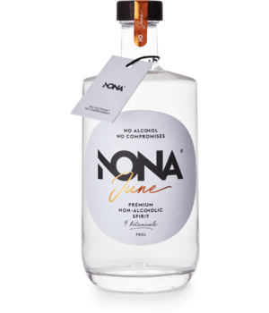 Nona June 0,0% Alcohol Free