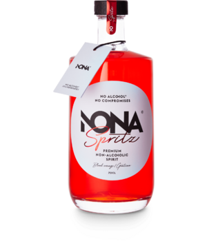 Nona Spritz 0,0% Alcohol Free