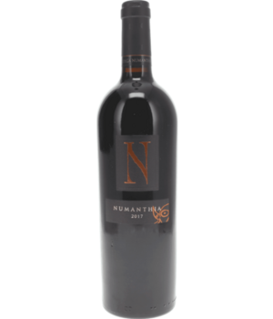 Numanthia 2017