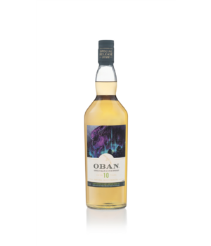 Oban 10y Special Release 2022