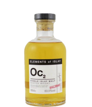 Oc2 Elements Of Islay 50cl (Speciality Drinks)