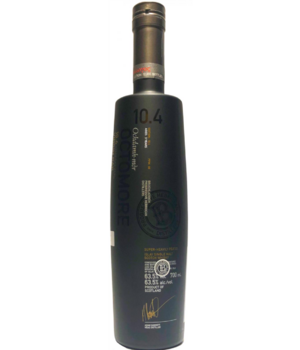 Octomore 10.4