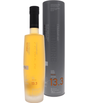 Octomore 13.3