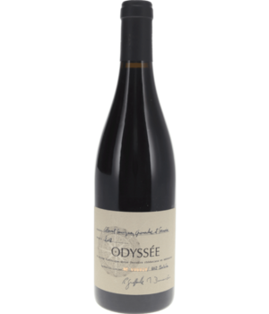 Odyssee 2018