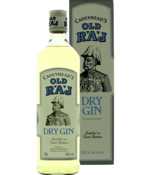 Old Raj Gin