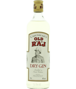Old Raj Gin