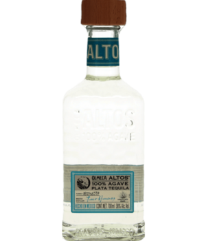 Olmeca Altos Plata