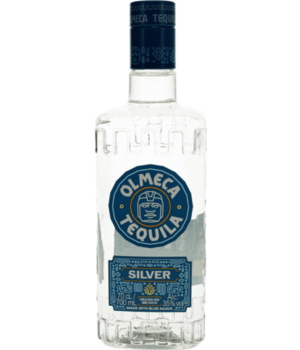 Olmeca Silver/Blanco