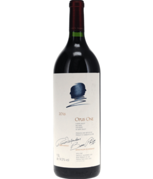 Opus One 2016 Magnum (1,5l)