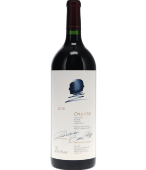 Opus One 2018 Magnum (1,5l)