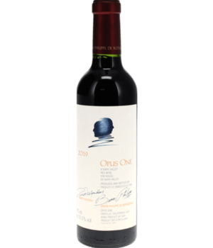 Opus One 2019 Demi (37,5cl)