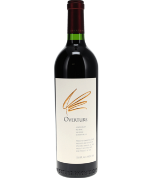 Opus One Overture Edition 2021