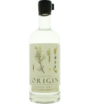 Origin Istog London Dry Gin