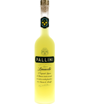 Pallini Limoncello 50cl