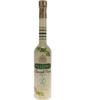 Pallini Limoncello Cream 35cl