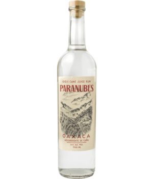 Paranubes