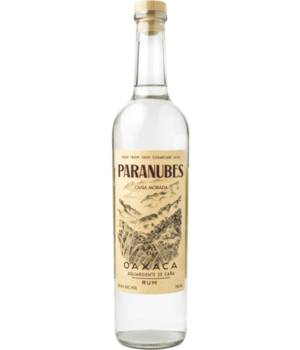 Paranubes Morada