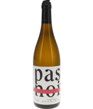 Pas Noir Beau Marais 2019