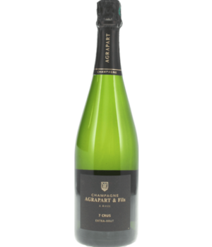Pascal Agrapart 7 Crus Extra Brut
