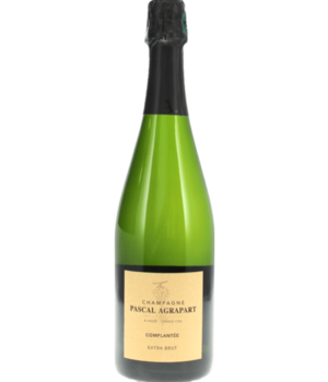 Pascal Agrapart Complantee Extra Brut Grand Cru 6 Cepages