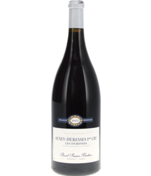 Pascal Prunier Bonheur Auxey Duresses Rouge 1er Cru Les Duresses 2022 Magnum (1,5l)