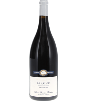 Pascal Prunier Bonheur Beaune Red Prefeuvres 2022 Magnum (1,5l)