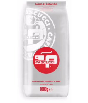 Pascucci Decafeine Bonen 1kg