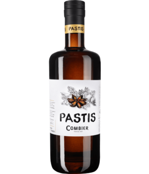 Pastis Combier