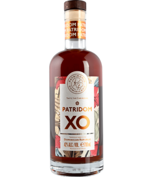 Patridom XO
