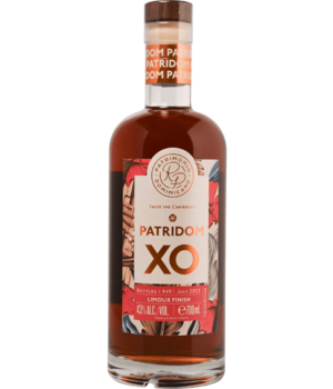 Patridom XO Limoux