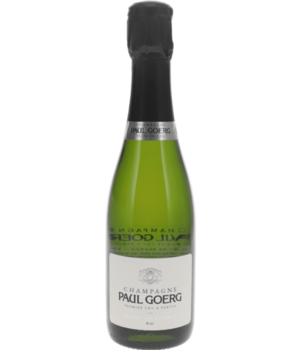 Paul Goerg 1er Cru Blanc De Blancs Demi (37,5cl)