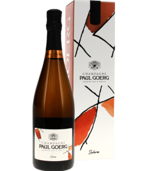 Paul Goerg Solera