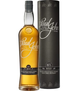 Paul John Bold Incl. Tube