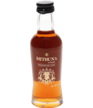 Paul John Mithuna Mini