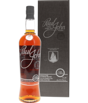 Paul John Oloroso Single Cask