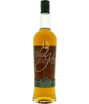 Paul John Select Classic