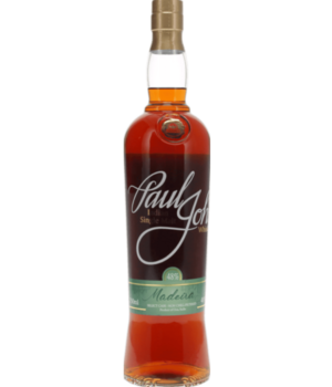 Paul John Select Madeira Incl. Doos